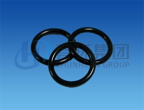 橡膠密封件
